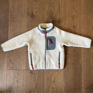 Hanna Andersson fleece